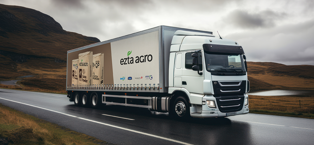 Ezta Agro | Natural, Safe and Healthy Cocoa Products & Gluten-Free Products