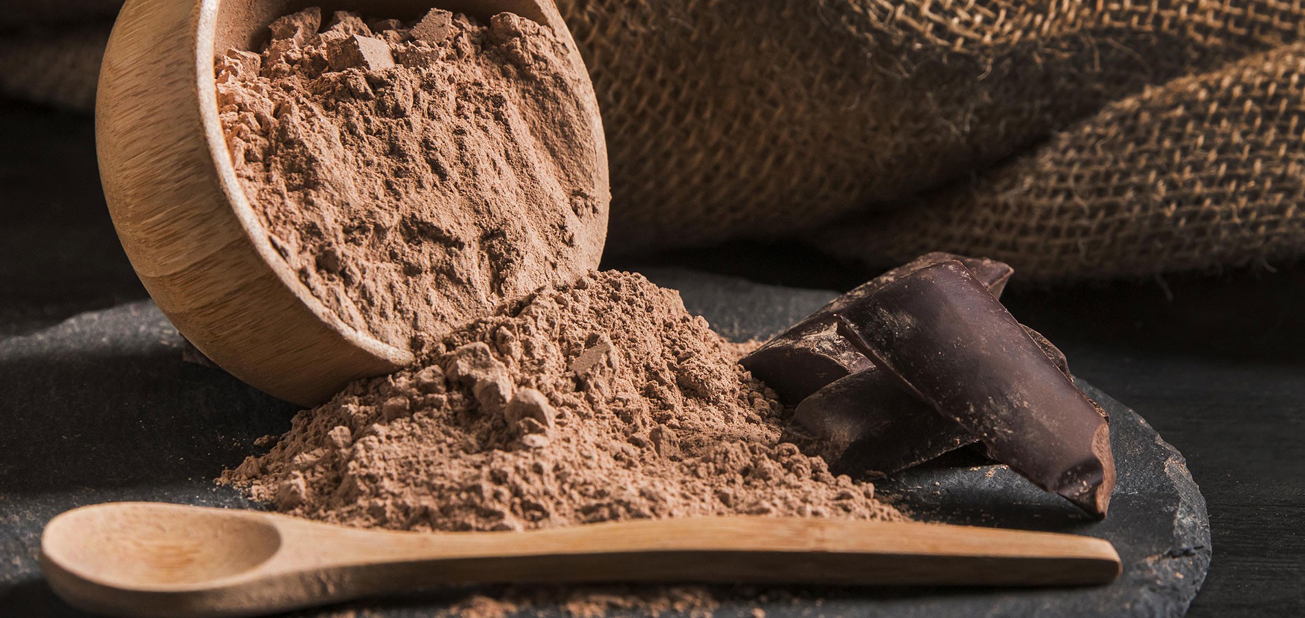 Ezta Agro | Natural, Safe and Healthy Cocoa Products & Gluten-Free Products